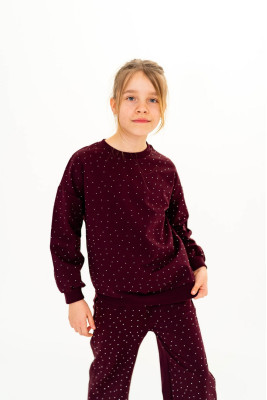 Костюм для дівчаток